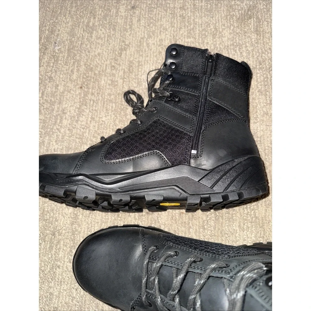 NEW Harley-Davidson‎ Men's Size 11.5 M Walden 6